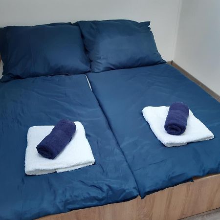 אגר Peak Apartman מראה חיצוני תמונה
